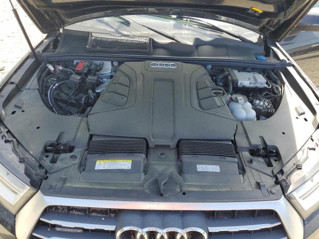 Photo 10 VIN: WA1AAAF78KD012771 - AUDI Q7 PREMIUM 