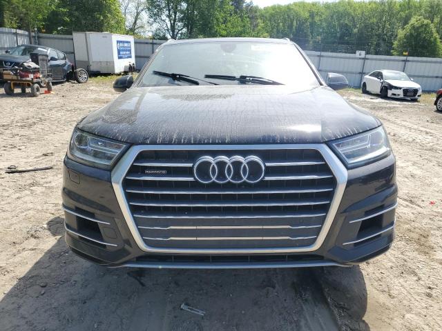 Photo 4 VIN: WA1AAAF78KD012771 - AUDI Q7 PREMIUM 
