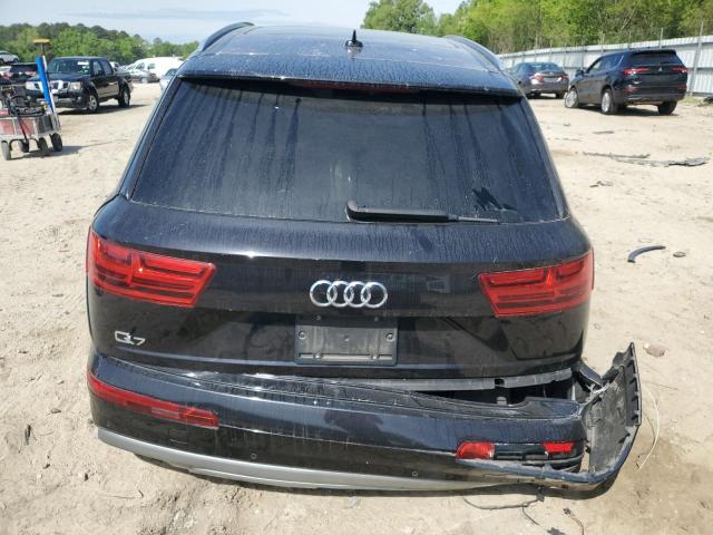 Photo 5 VIN: WA1AAAF78KD012771 - AUDI Q7 PREMIUM 