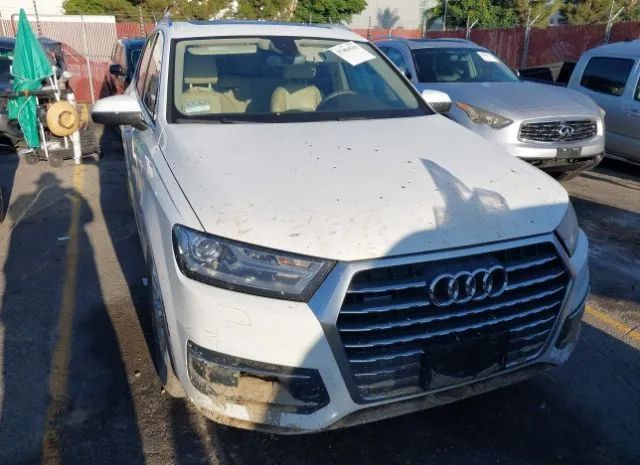 Photo 5 VIN: WA1AAAF78KD015587 - AUDI Q7 