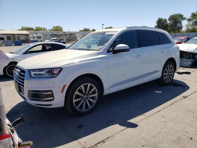 Photo 0 VIN: WA1AAAF78KD031577 - AUDI Q7 PREMIUM 