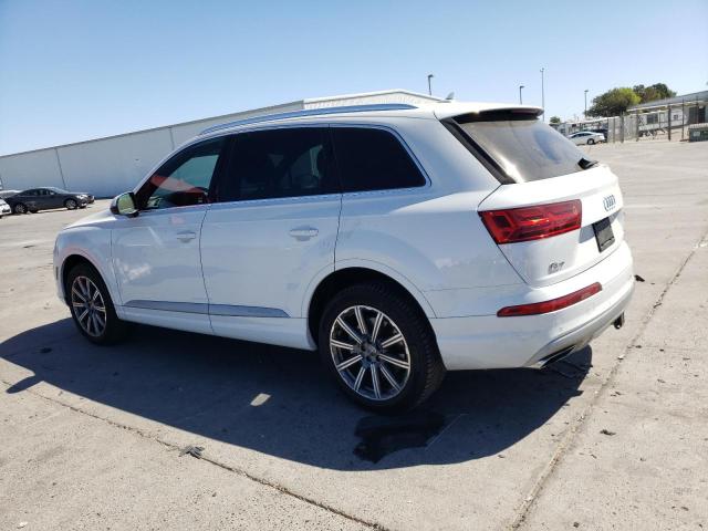 Photo 1 VIN: WA1AAAF78KD031577 - AUDI Q7 PREMIUM 