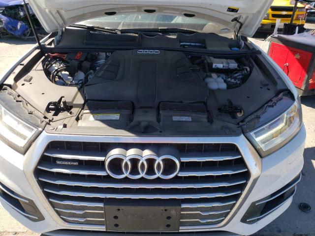 Photo 11 VIN: WA1AAAF78KD031577 - AUDI Q7 PREMIUM 