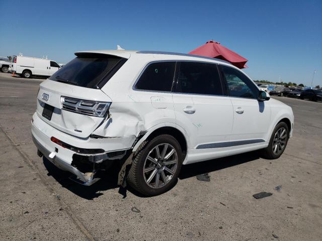 Photo 2 VIN: WA1AAAF78KD031577 - AUDI Q7 PREMIUM 