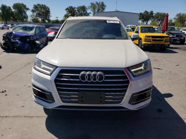 Photo 4 VIN: WA1AAAF78KD031577 - AUDI Q7 PREMIUM 