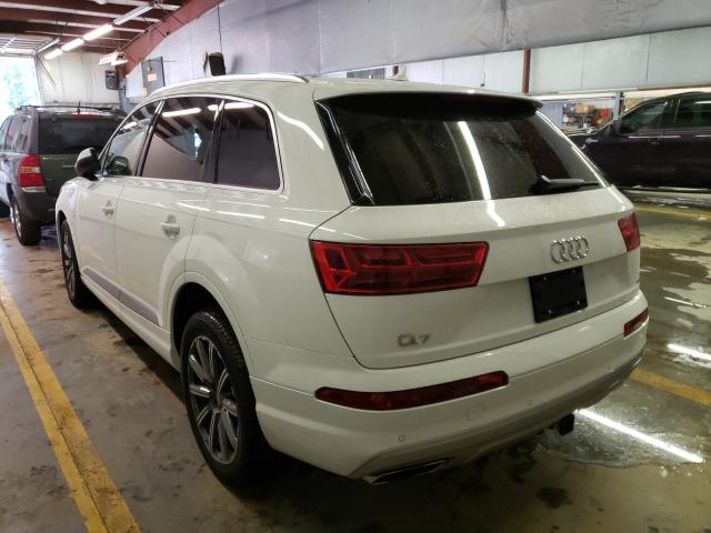 Photo 2 VIN: WA1AAAF78KD045267 - AUDI Q7 