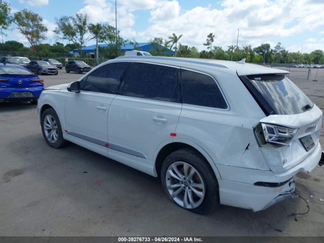 Photo 2 VIN: WA1AAAF79HD000332 - AUDI Q7 