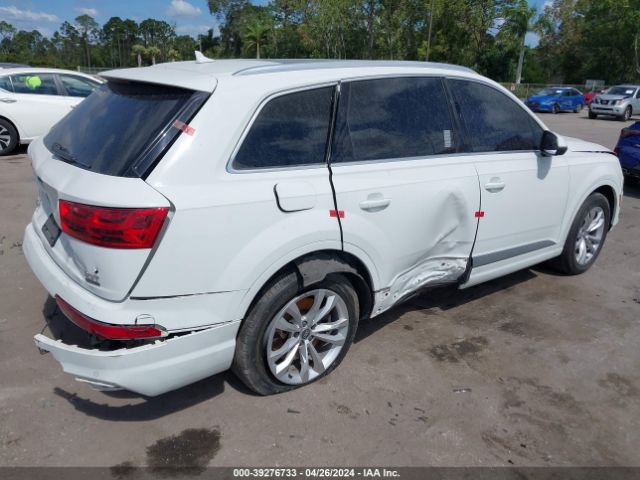 Photo 3 VIN: WA1AAAF79HD000332 - AUDI Q7 