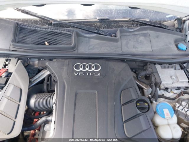 Photo 9 VIN: WA1AAAF79HD000332 - AUDI Q7 