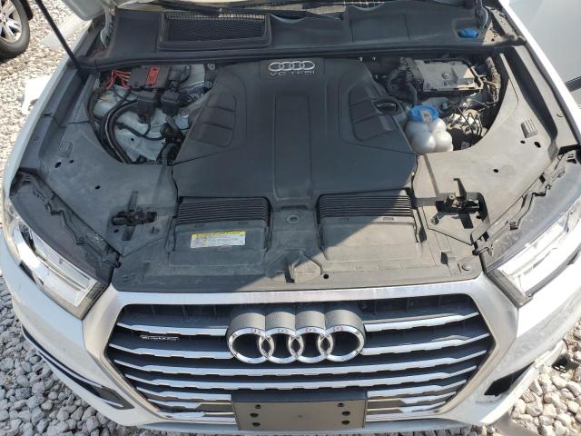 Photo 10 VIN: WA1AAAF79HD026185 - AUDI Q7 PREMIUM 