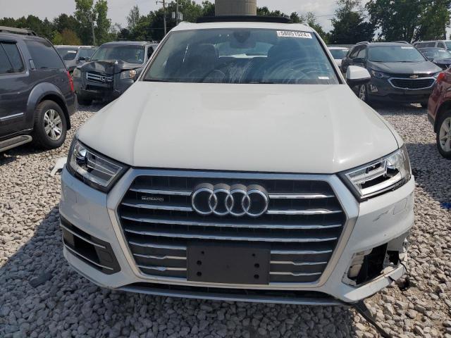 Photo 4 VIN: WA1AAAF79HD026185 - AUDI Q7 PREMIUM 