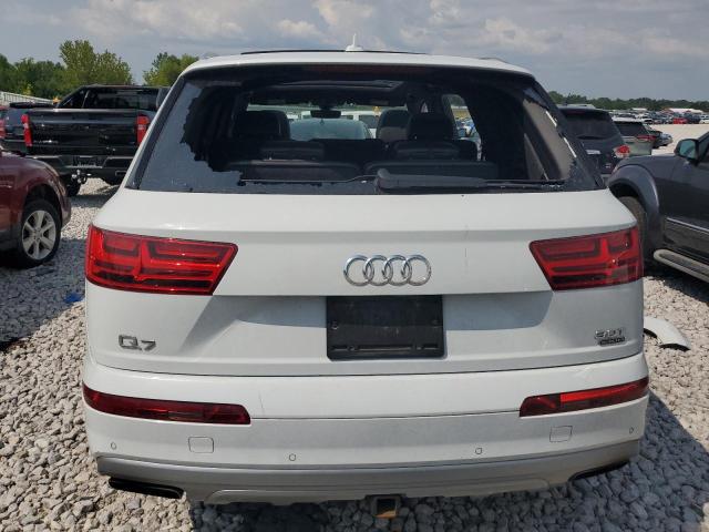 Photo 5 VIN: WA1AAAF79HD026185 - AUDI Q7 PREMIUM 