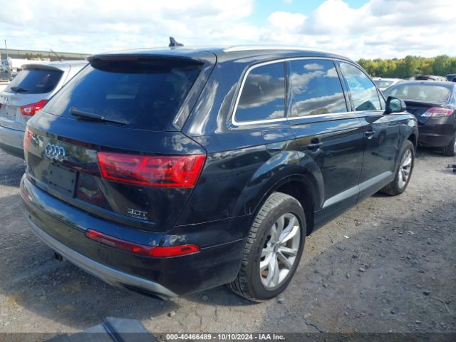 Photo 3 VIN: WA1AAAF79HD033461 - AUDI Q7 