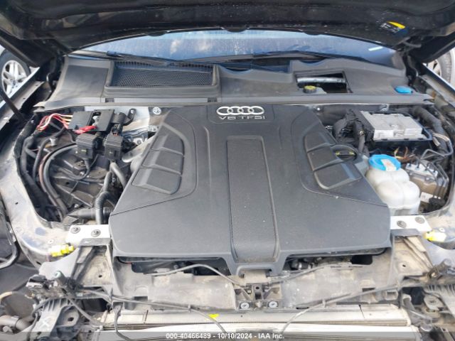 Photo 9 VIN: WA1AAAF79HD033461 - AUDI Q7 