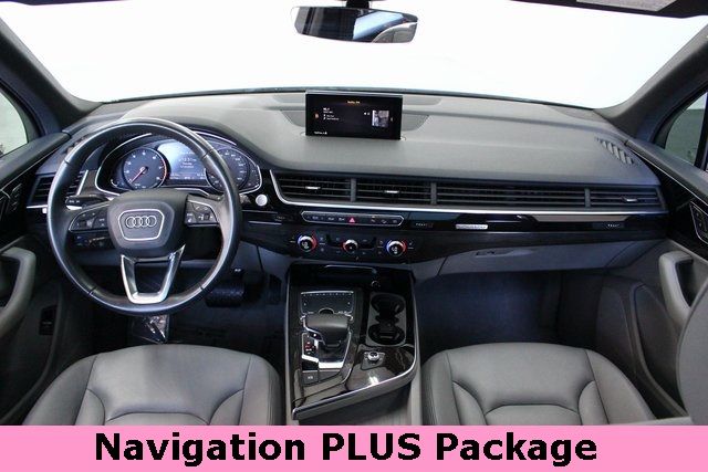 Photo 9 VIN: WA1AAAF79JD013118 - AUDI Q7 