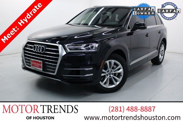 Photo 0 VIN: WA1AAAF79JD013118 - AUDI Q7 