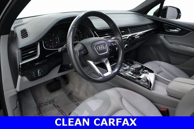 Photo 7 VIN: WA1AAAF79JD013118 - AUDI Q7 