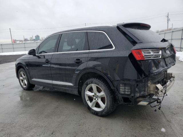 Photo 1 VIN: WA1AAAF79JD027231 - AUDI Q7 PREMIUM 