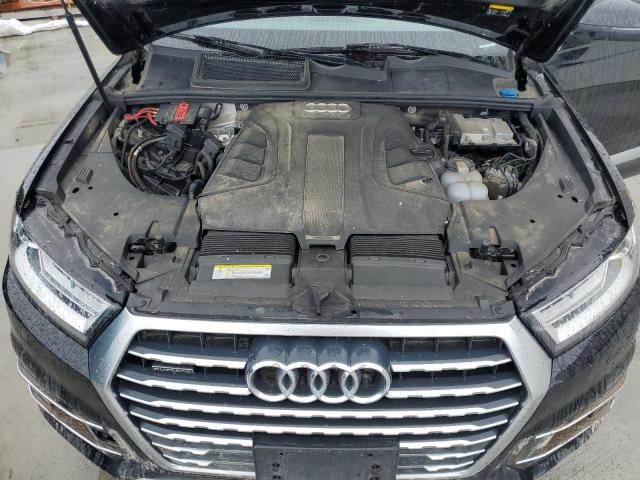 Photo 11 VIN: WA1AAAF79JD027231 - AUDI Q7 PREMIUM 