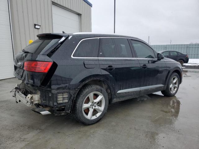 Photo 2 VIN: WA1AAAF79JD027231 - AUDI Q7 PREMIUM 