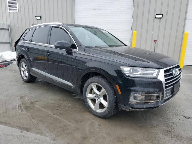 Photo 3 VIN: WA1AAAF79JD027231 - AUDI Q7 PREMIUM 