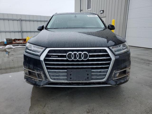 Photo 4 VIN: WA1AAAF79JD027231 - AUDI Q7 PREMIUM 