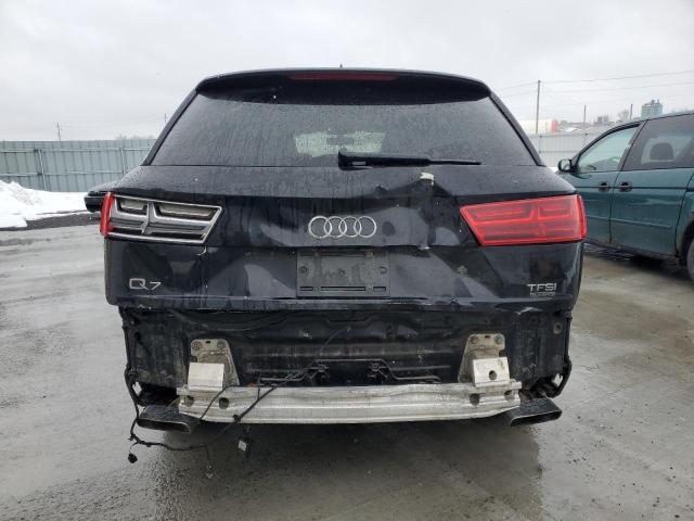 Photo 5 VIN: WA1AAAF79JD027231 - AUDI Q7 PREMIUM 