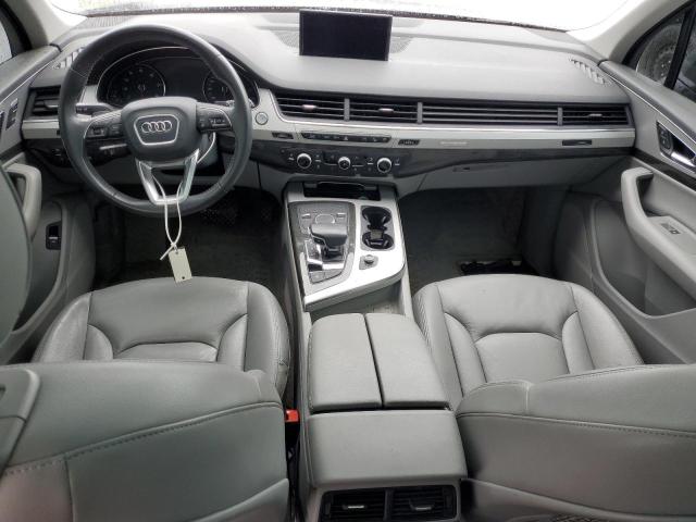 Photo 7 VIN: WA1AAAF79JD027231 - AUDI Q7 PREMIUM 