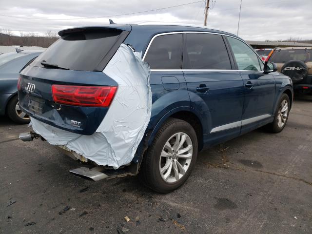 Photo 3 VIN: WA1AAAF79JD031702 - AUDI Q7 