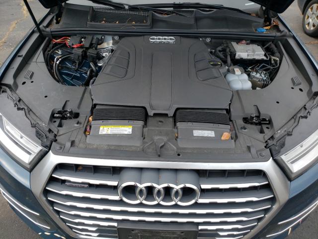 Photo 6 VIN: WA1AAAF79JD031702 - AUDI Q7 