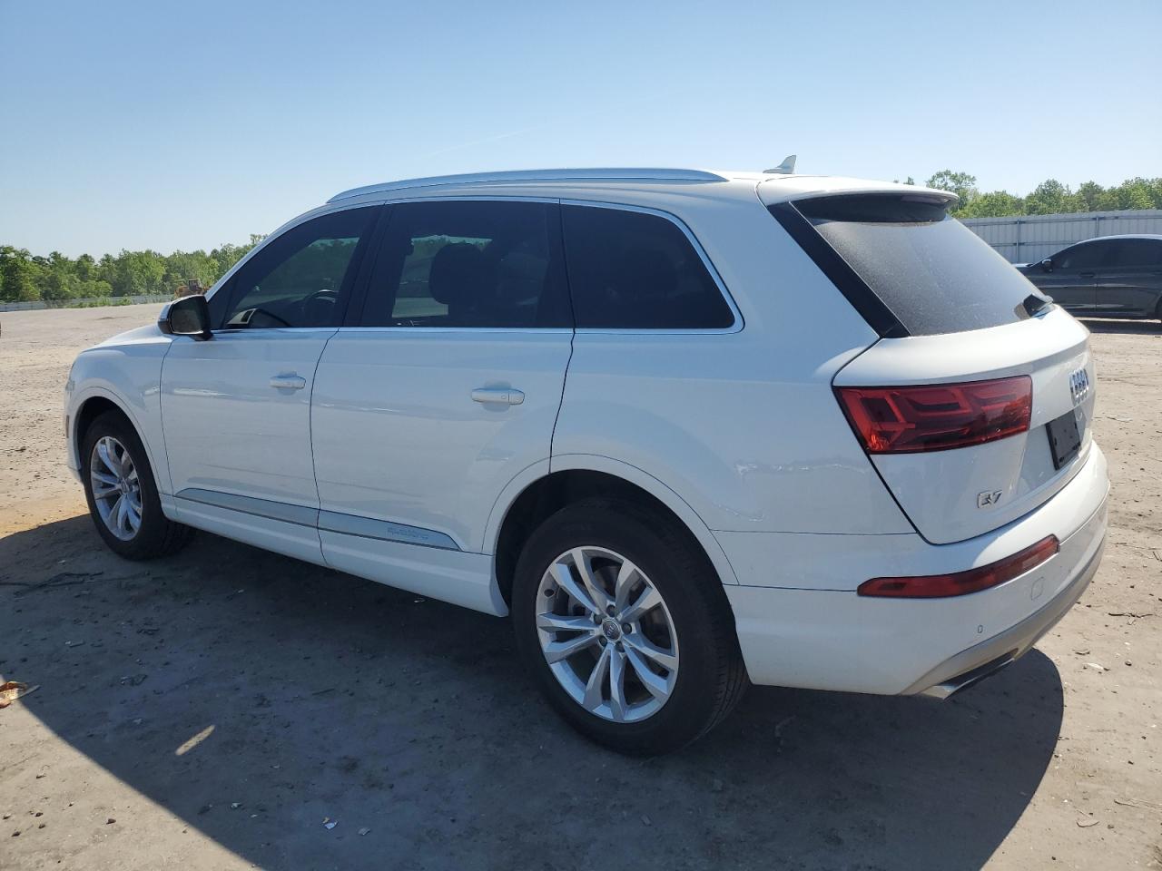 Photo 1 VIN: WA1AAAF79KD002508 - AUDI Q7 