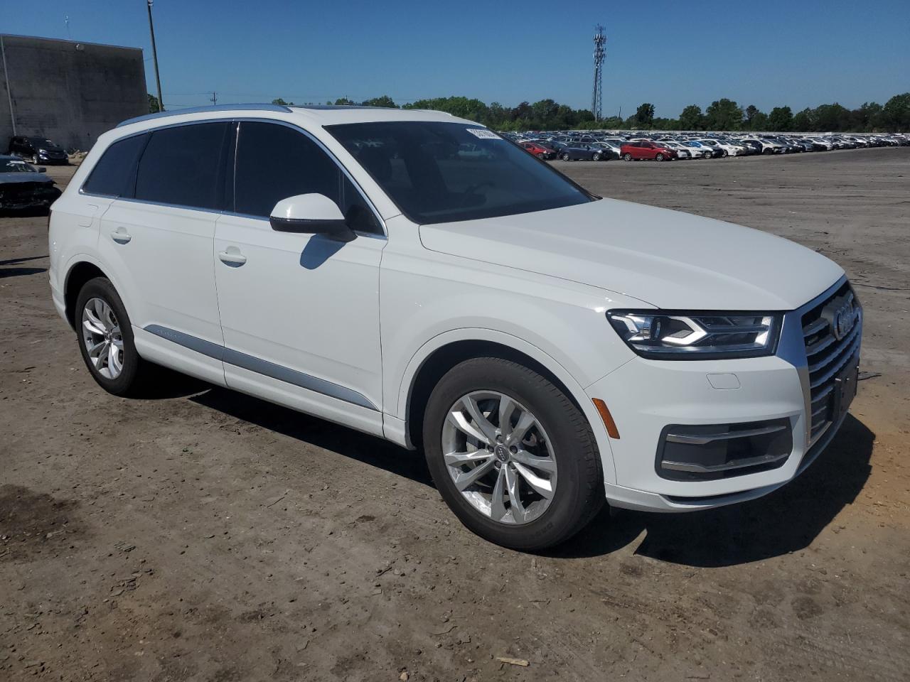 Photo 3 VIN: WA1AAAF79KD002508 - AUDI Q7 