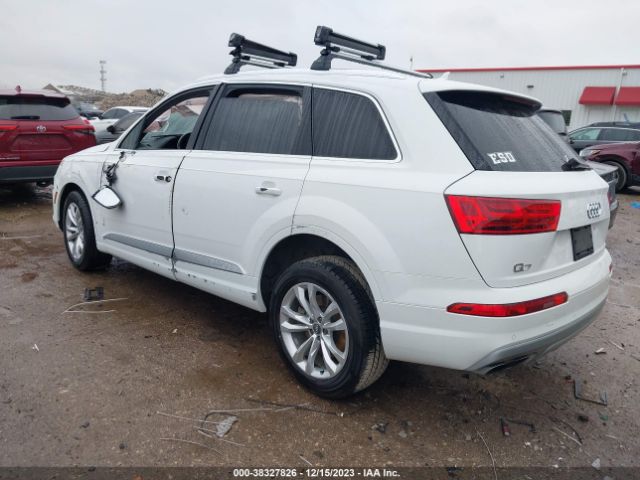 Photo 2 VIN: WA1AAAF79KD011032 - AUDI Q7 