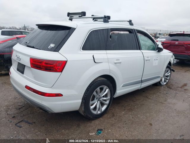 Photo 3 VIN: WA1AAAF79KD011032 - AUDI Q7 