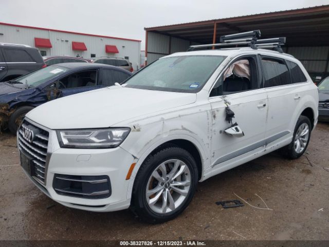 Photo 5 VIN: WA1AAAF79KD011032 - AUDI Q7 