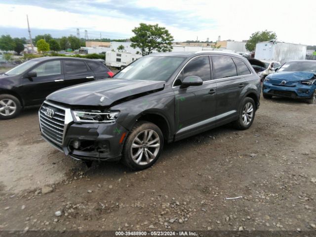 Photo 1 VIN: WA1AAAF79KD014058 - AUDI Q7 