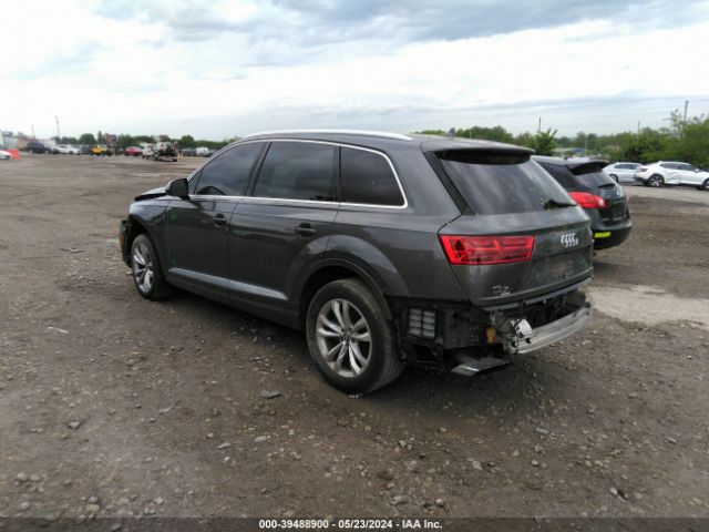 Photo 2 VIN: WA1AAAF79KD014058 - AUDI Q7 