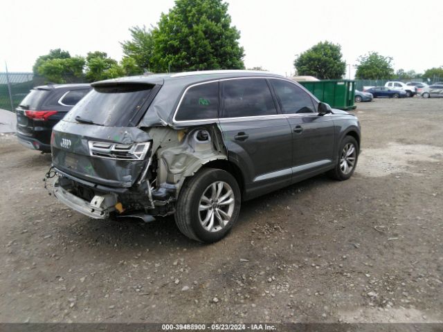 Photo 3 VIN: WA1AAAF79KD014058 - AUDI Q7 