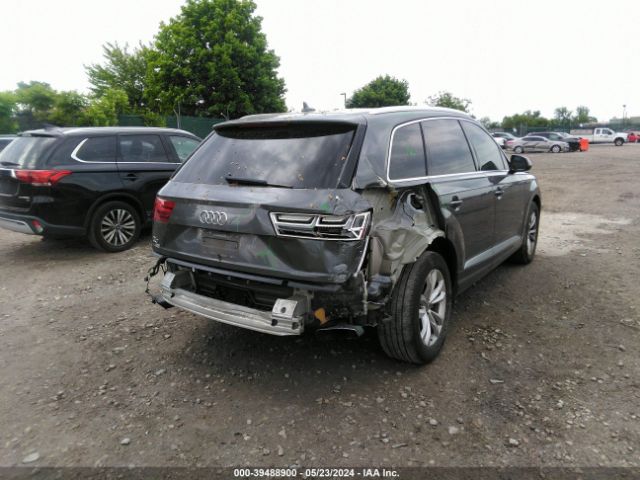 Photo 5 VIN: WA1AAAF79KD014058 - AUDI Q7 