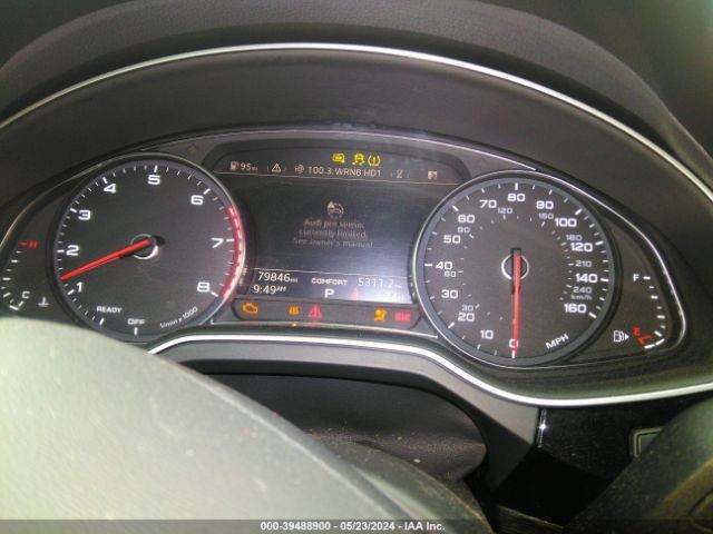 Photo 6 VIN: WA1AAAF79KD014058 - AUDI Q7 