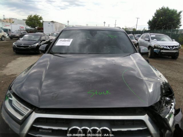 Photo 9 VIN: WA1AAAF79KD014058 - AUDI Q7 