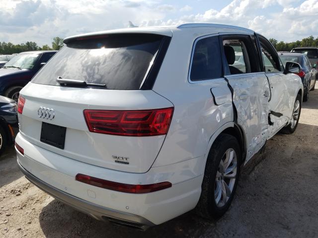 Photo 3 VIN: WA1AAAF7XHD001165 - AUDI Q7 