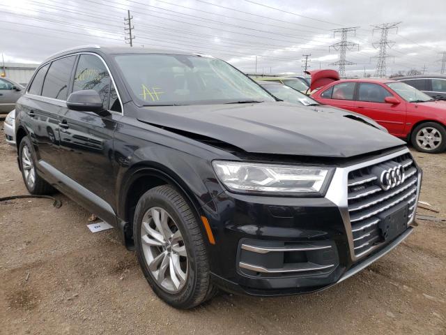 Photo 0 VIN: WA1AAAF7XHD007418 - AUDI Q7 PREMIUM 