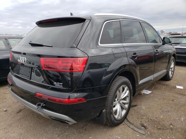 Photo 3 VIN: WA1AAAF7XHD007418 - AUDI Q7 PREMIUM 