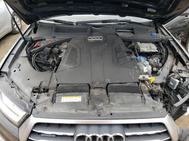 Photo 6 VIN: WA1AAAF7XHD007418 - AUDI Q7 PREMIUM 