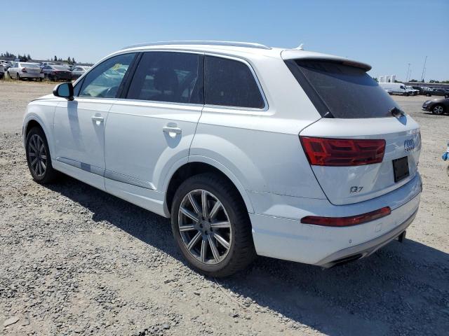 Photo 1 VIN: WA1AAAF7XHD031184 - AUDI Q7 PREMIUM 