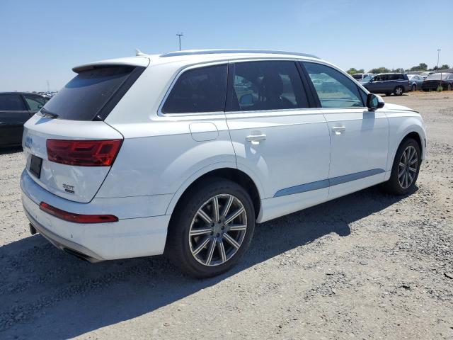 Photo 2 VIN: WA1AAAF7XHD031184 - AUDI Q7 PREMIUM 