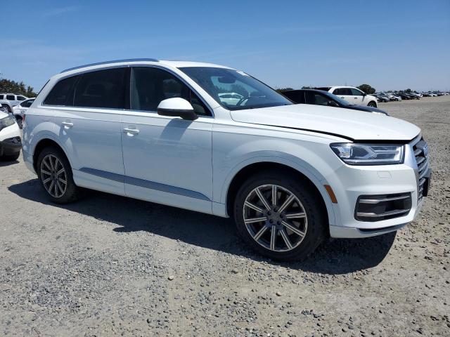 Photo 3 VIN: WA1AAAF7XHD031184 - AUDI Q7 PREMIUM 