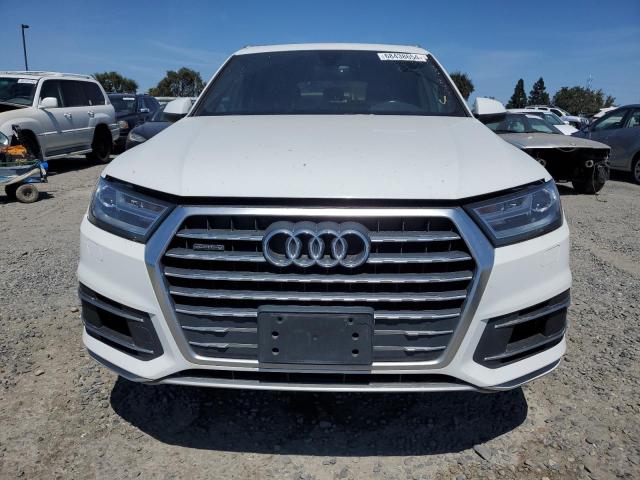 Photo 4 VIN: WA1AAAF7XHD031184 - AUDI Q7 PREMIUM 