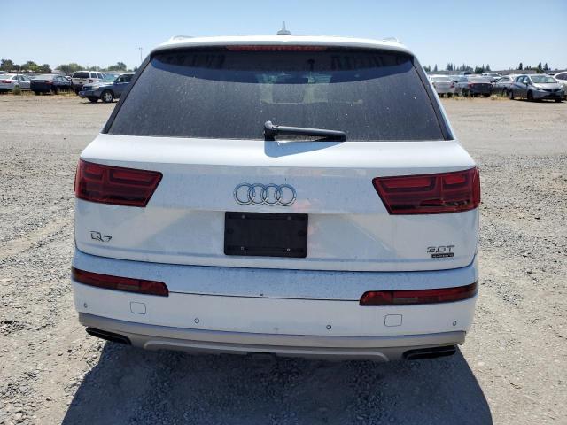 Photo 5 VIN: WA1AAAF7XHD031184 - AUDI Q7 PREMIUM 